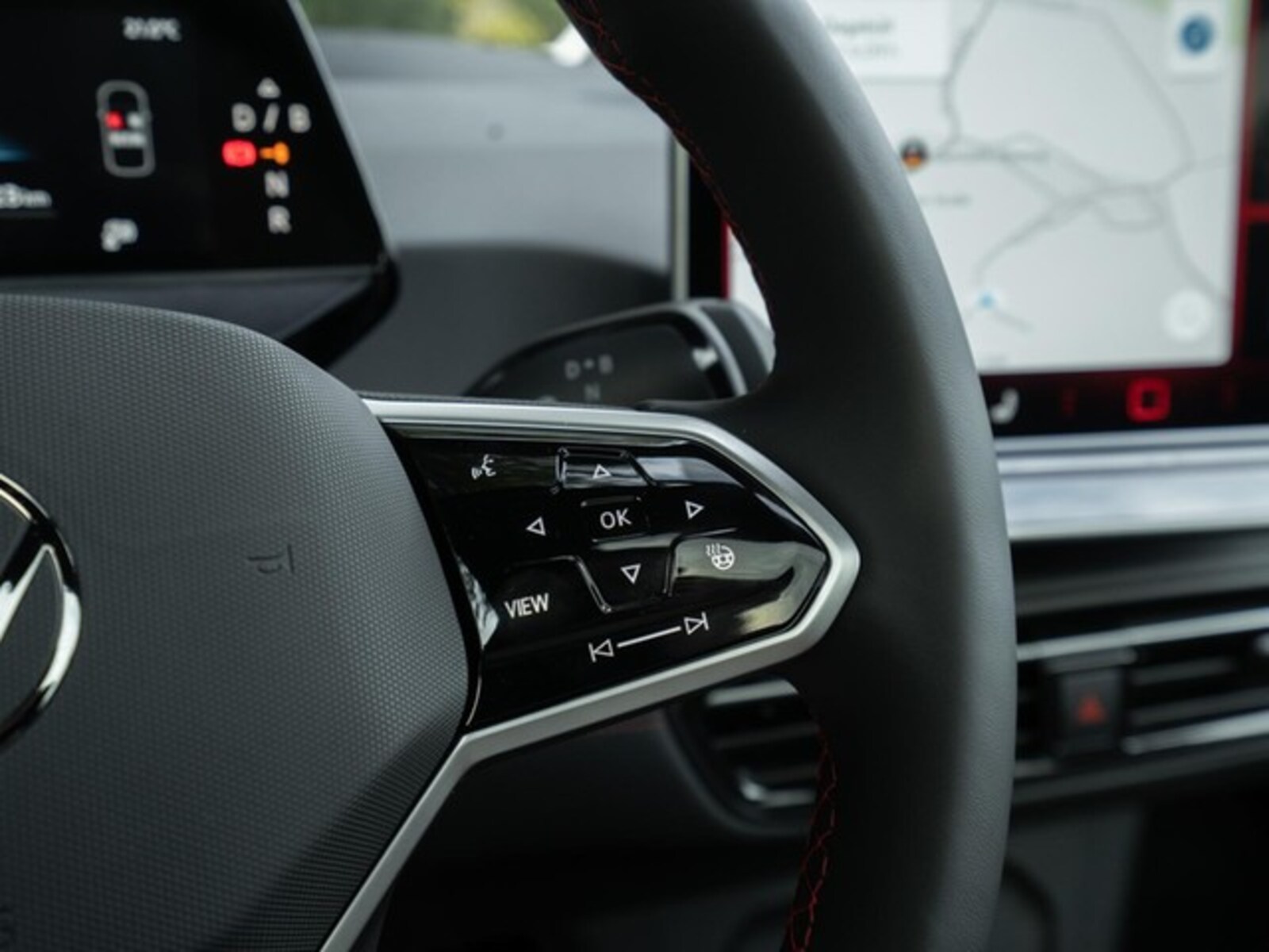 Volkswagen ID.3 – Bild 13