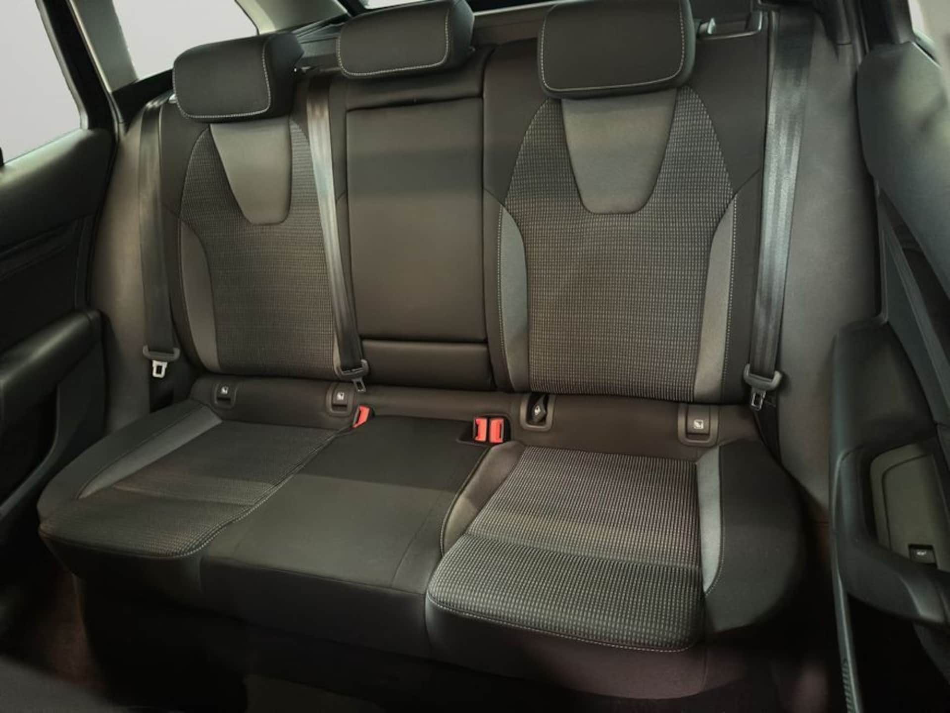 Skoda Octavia Combi Ambition