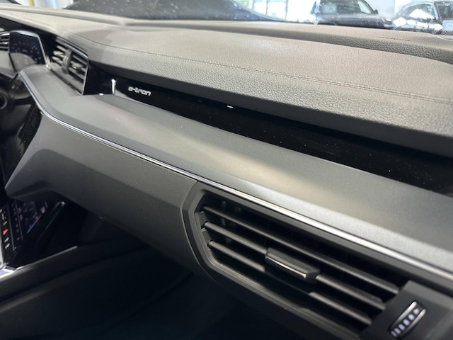 Audi E-tron Avus 55 Quattro 300,00 KW -  - Joinsteer - #5