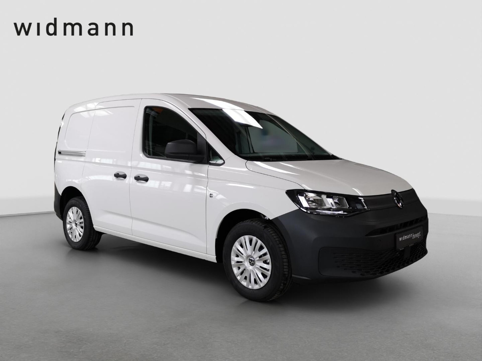 Volkswagen Caddy Cargo