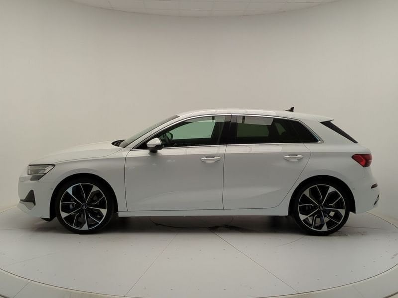 Image about Audi A3 Sportback Launch edition advanced 35 TFSI 110 kW (150 CV) S tronic