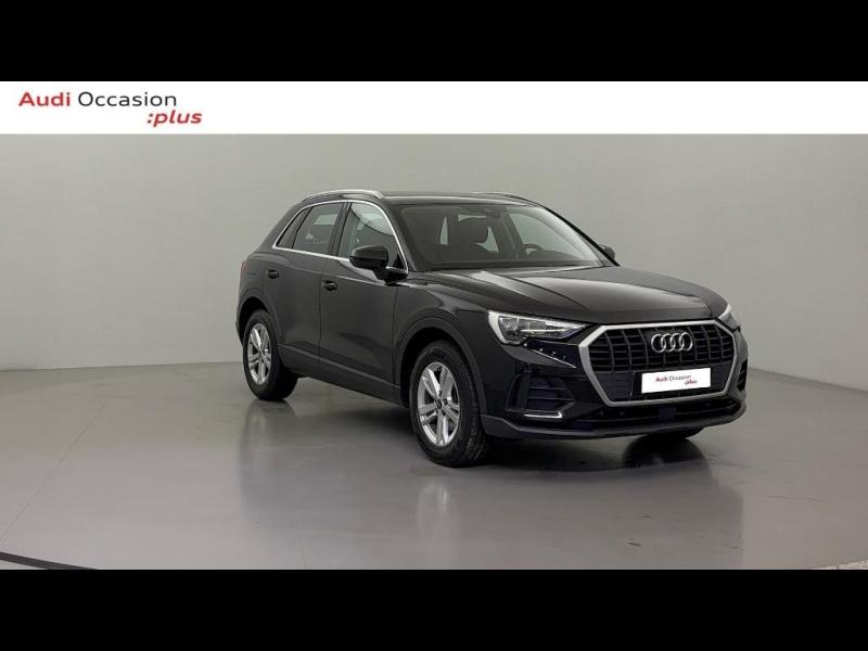 Image about Audi Q3 Design 35 TFSI 110 kW (150 ch) S tronic