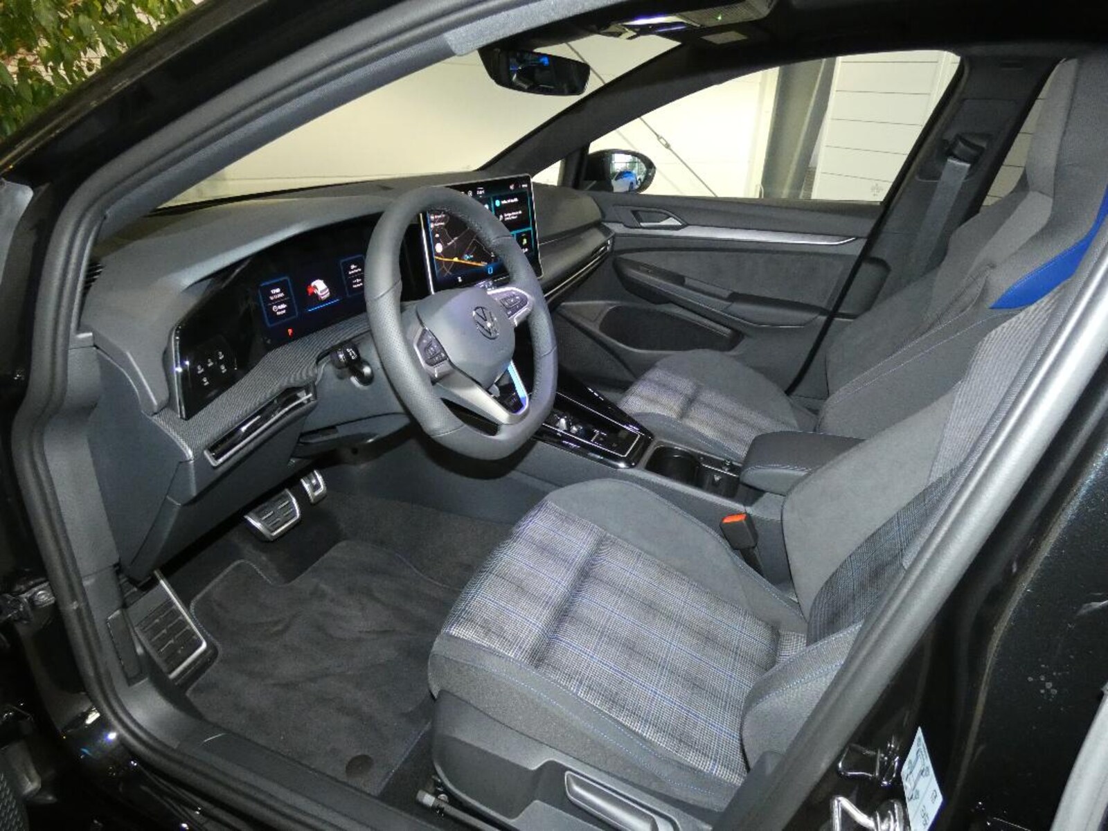 Volkswagen Golf – Bild 7