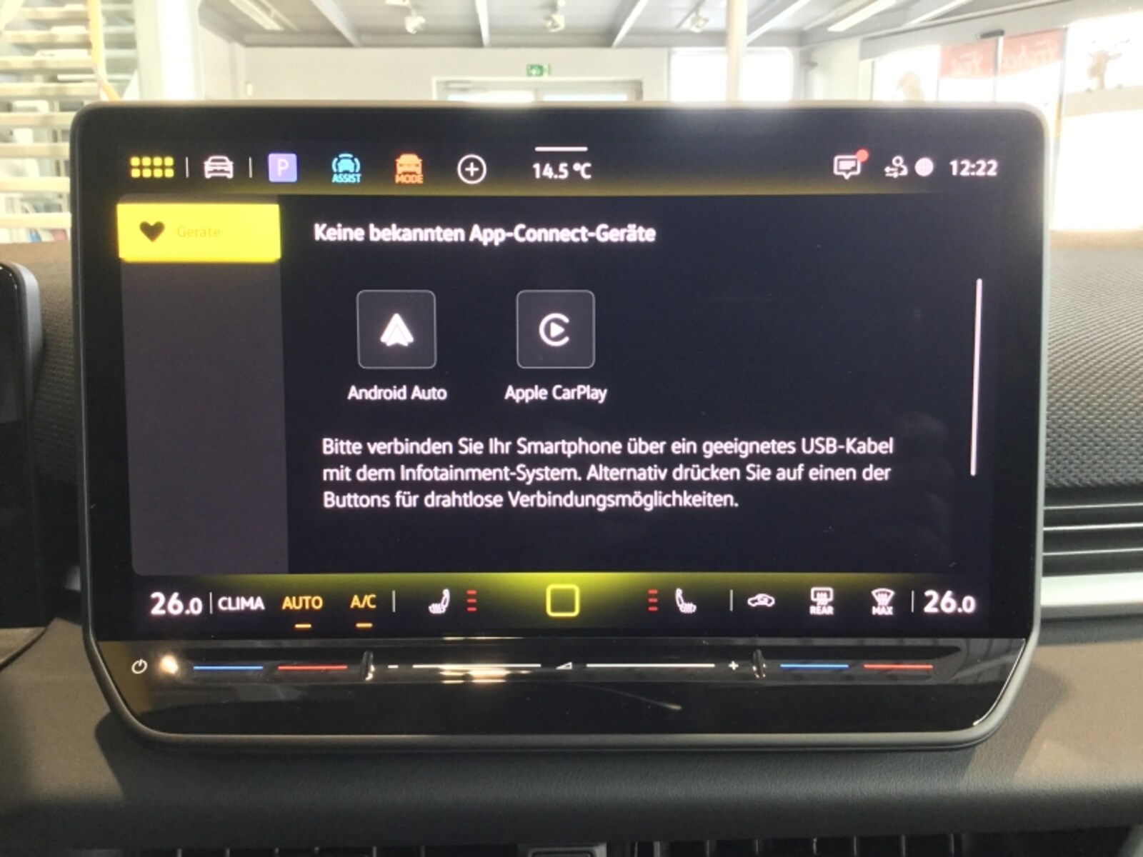Volkswagen T-Roc – Bild 14