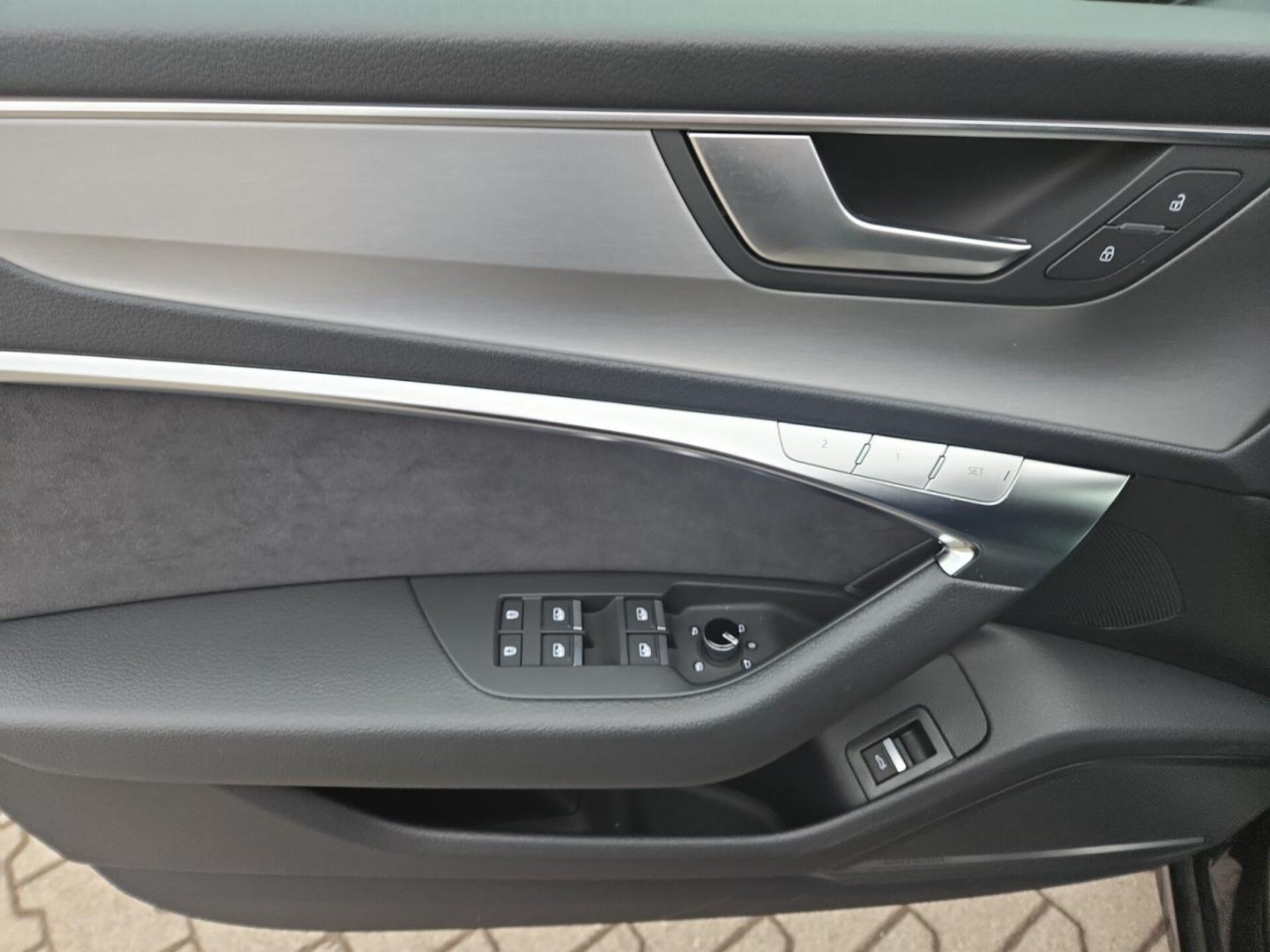 Audi S6 Avant