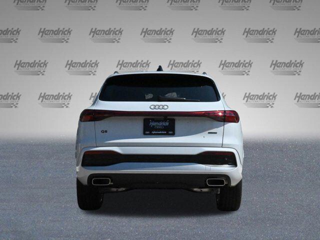 2025 Audi Q5 Premium Plus - Photo 8