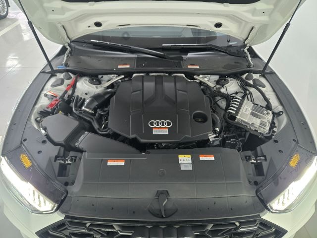 Audi A7 50 TDI quattro Premium 210 286 kW hp tiptronic 7