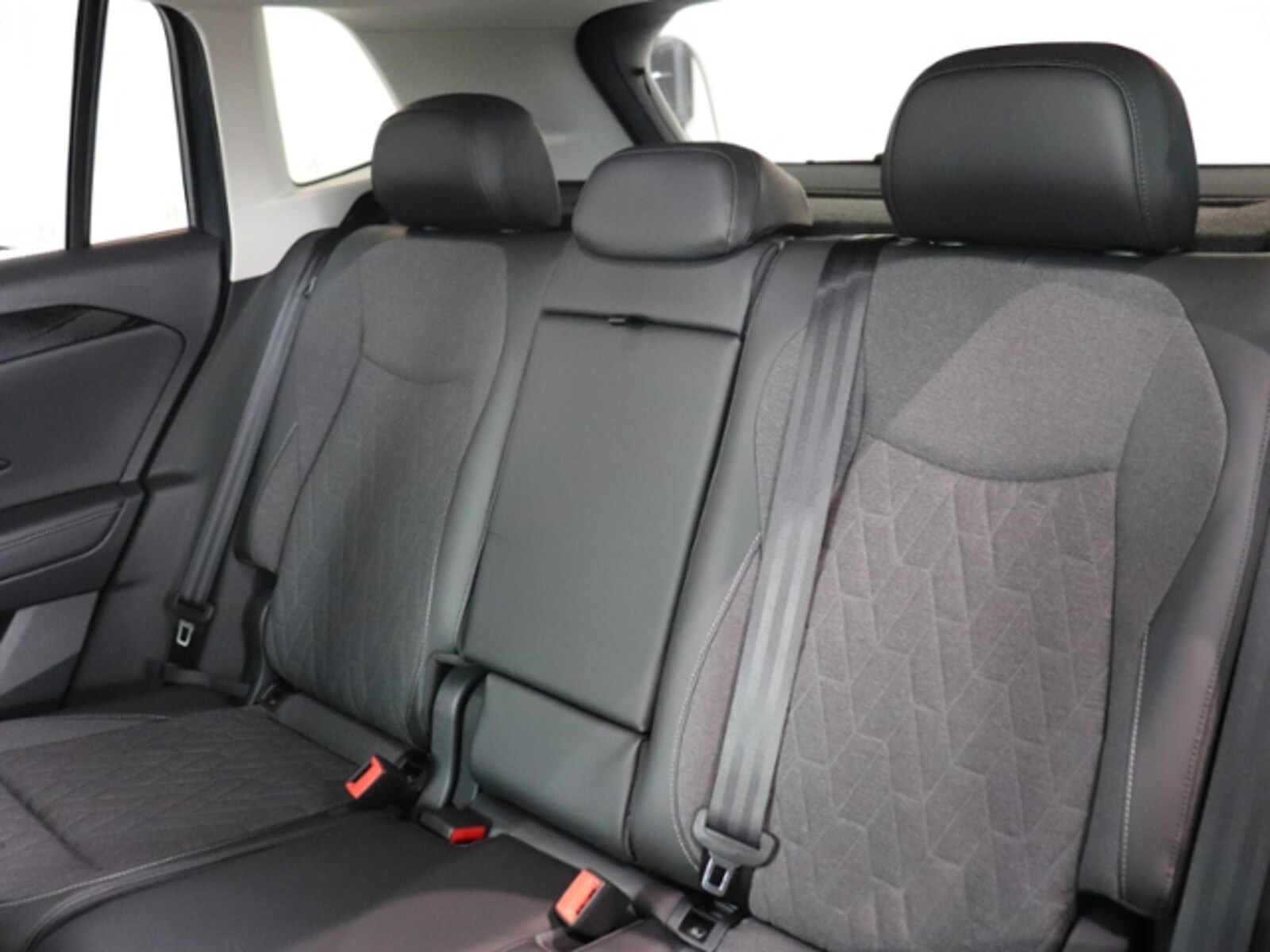 Volkswagen Tiguan – Bild 19