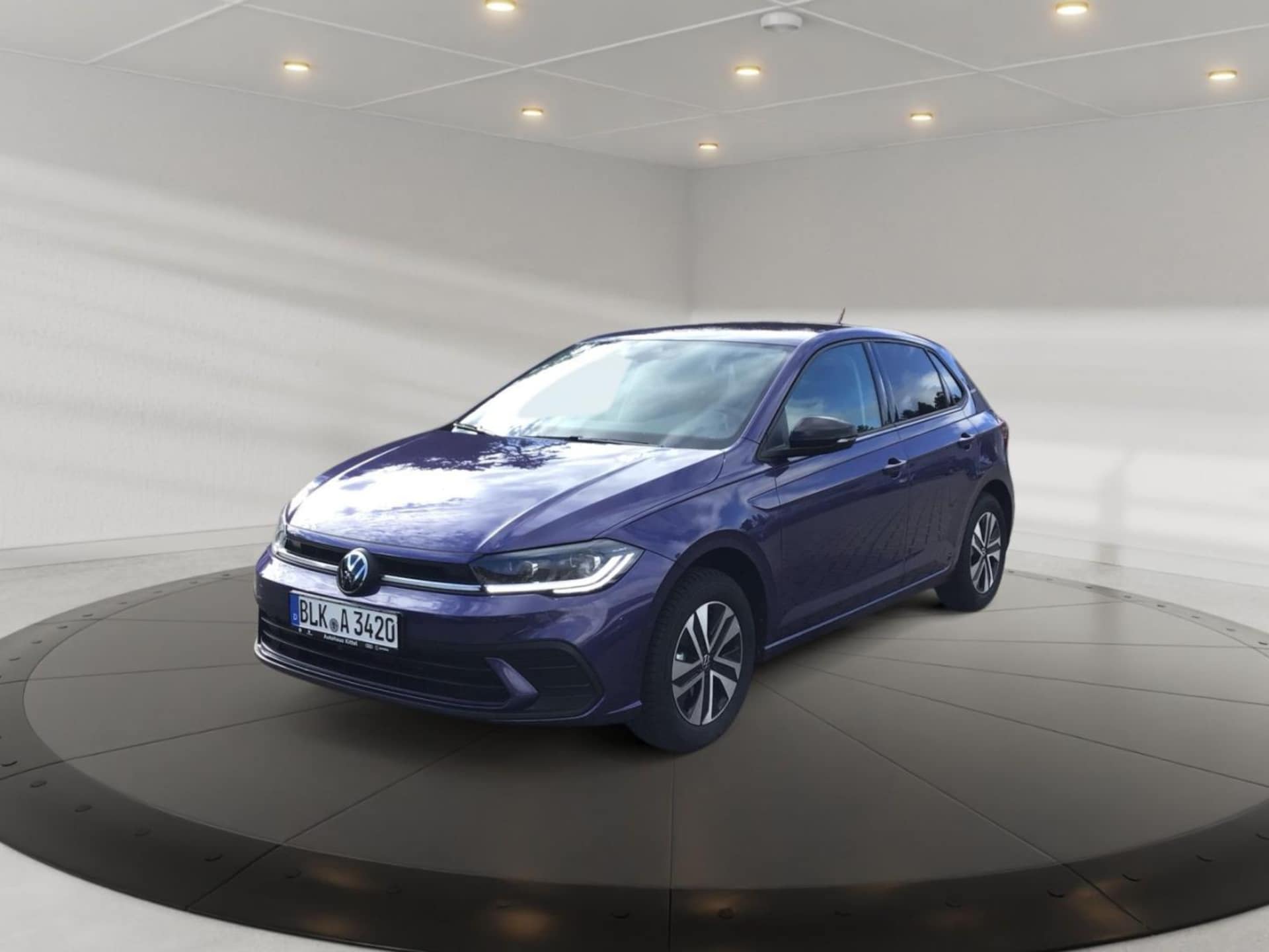 Volkswagen Polo ENERGY