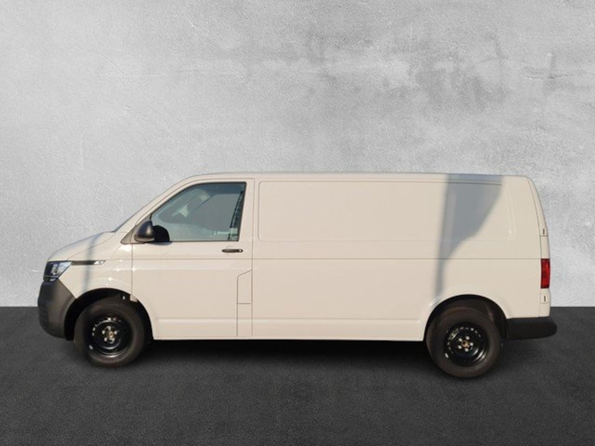 Volkswagen T6.1 Transporter Kasten langer Radstand