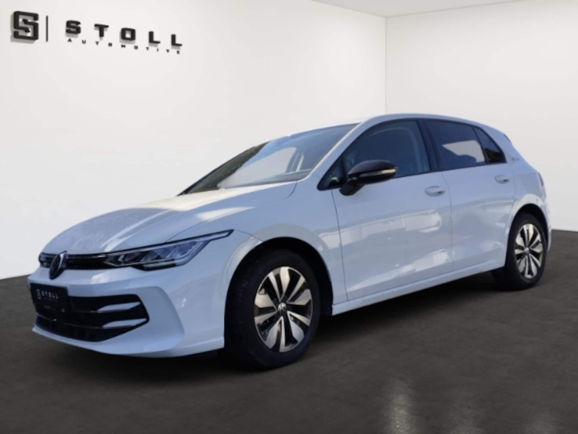Volkswagen Golf Goal