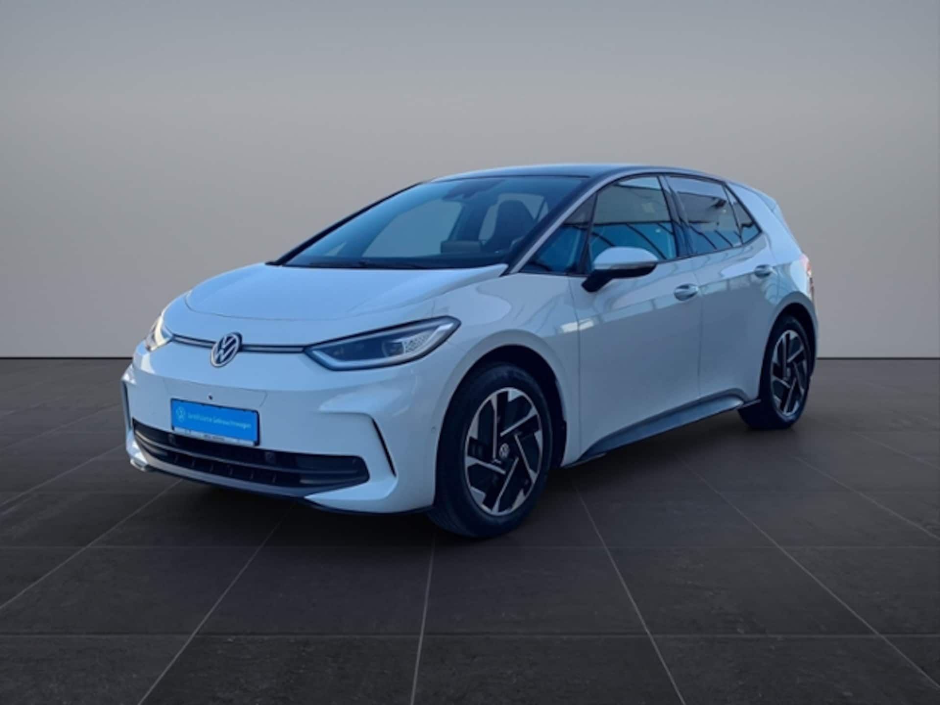 Volkswagen ID.3 Pro