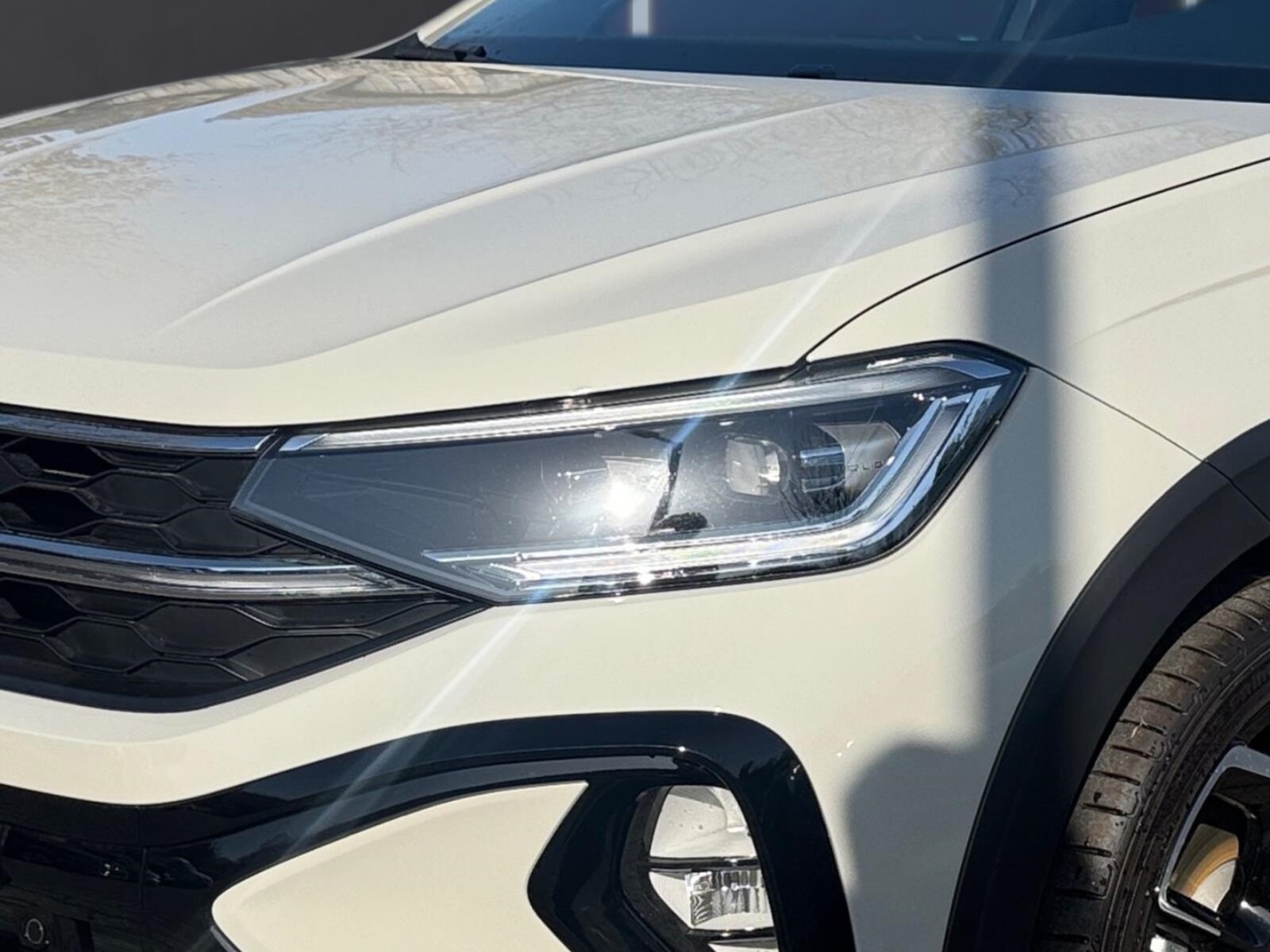 Volkswagen Taigo – Bild 7