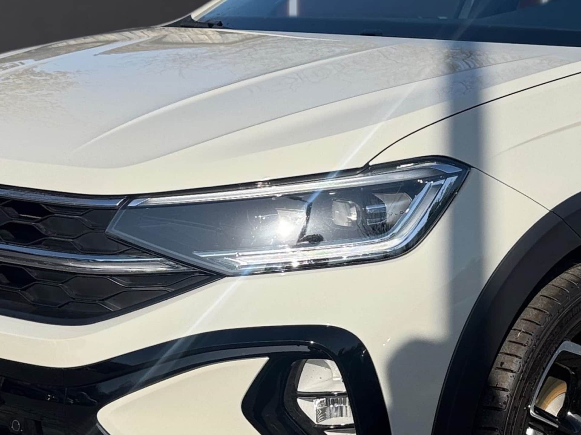 Volkswagen Taigo R-Line