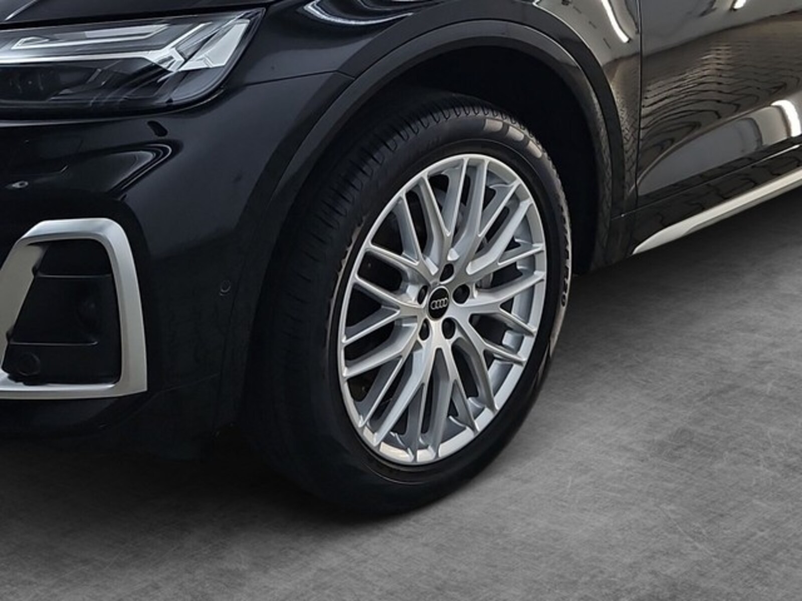 Audi Q5 – Bild 5