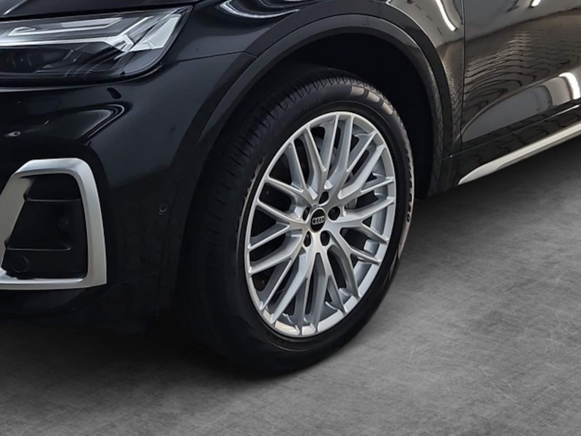 Audi Q5 SUV S line
