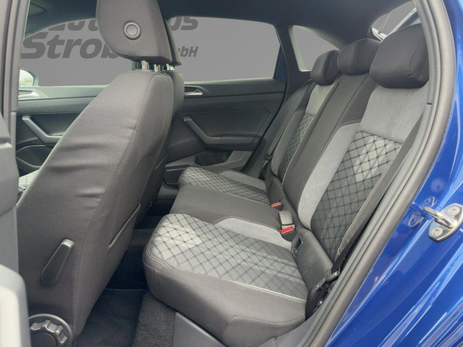 Volkswagen Taigo R-Line