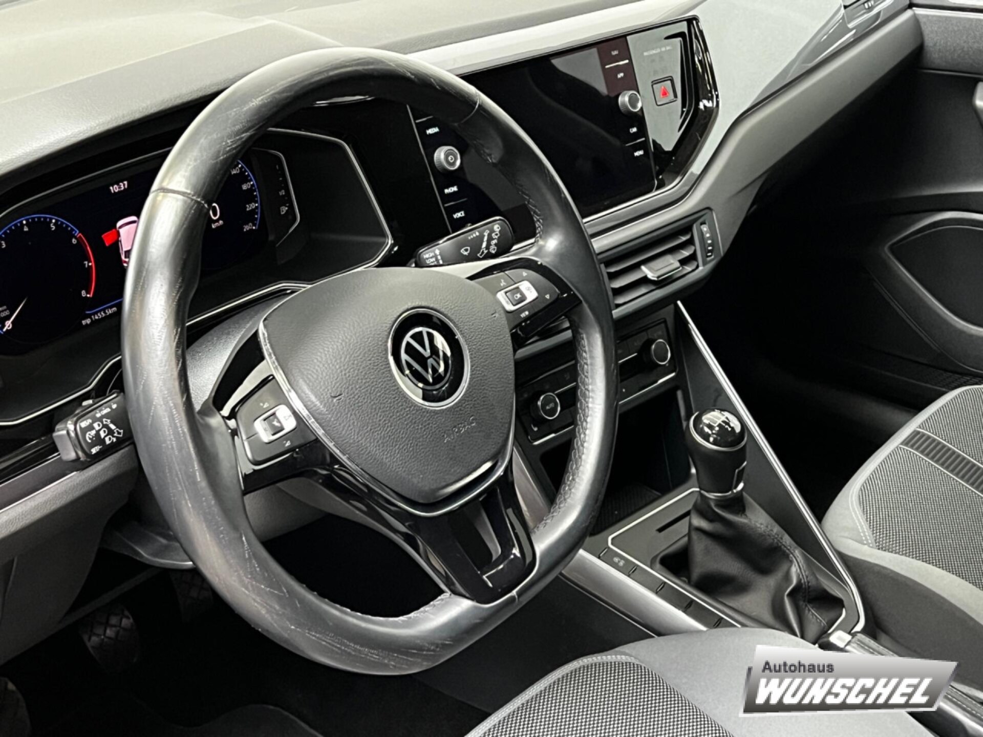 Volkswagen Polo Highline