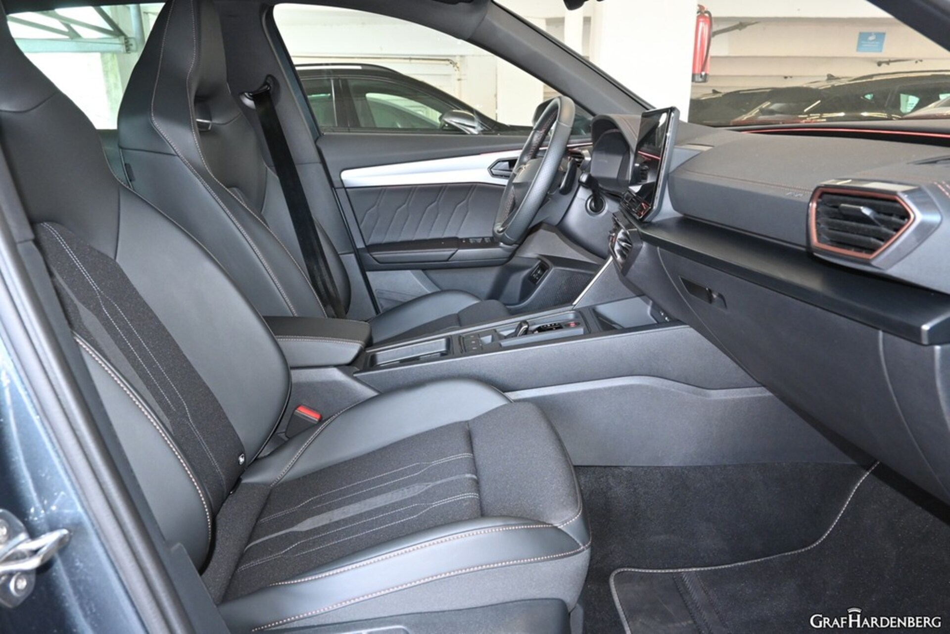 CUPRA Formentor VZ