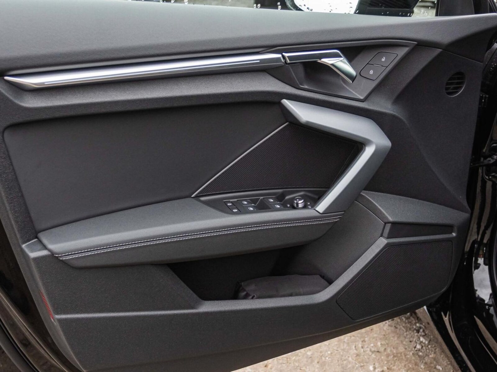 Audi A3 Sportback – Bild 7
