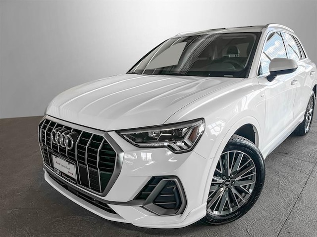 2023 Audi Q3 SUV
