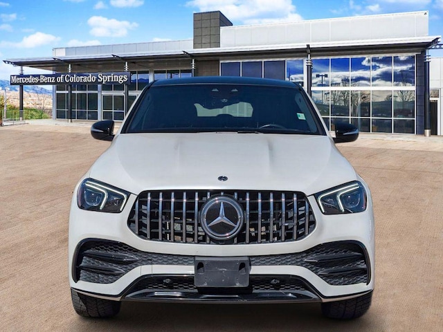 2021 Mercedes-Benz