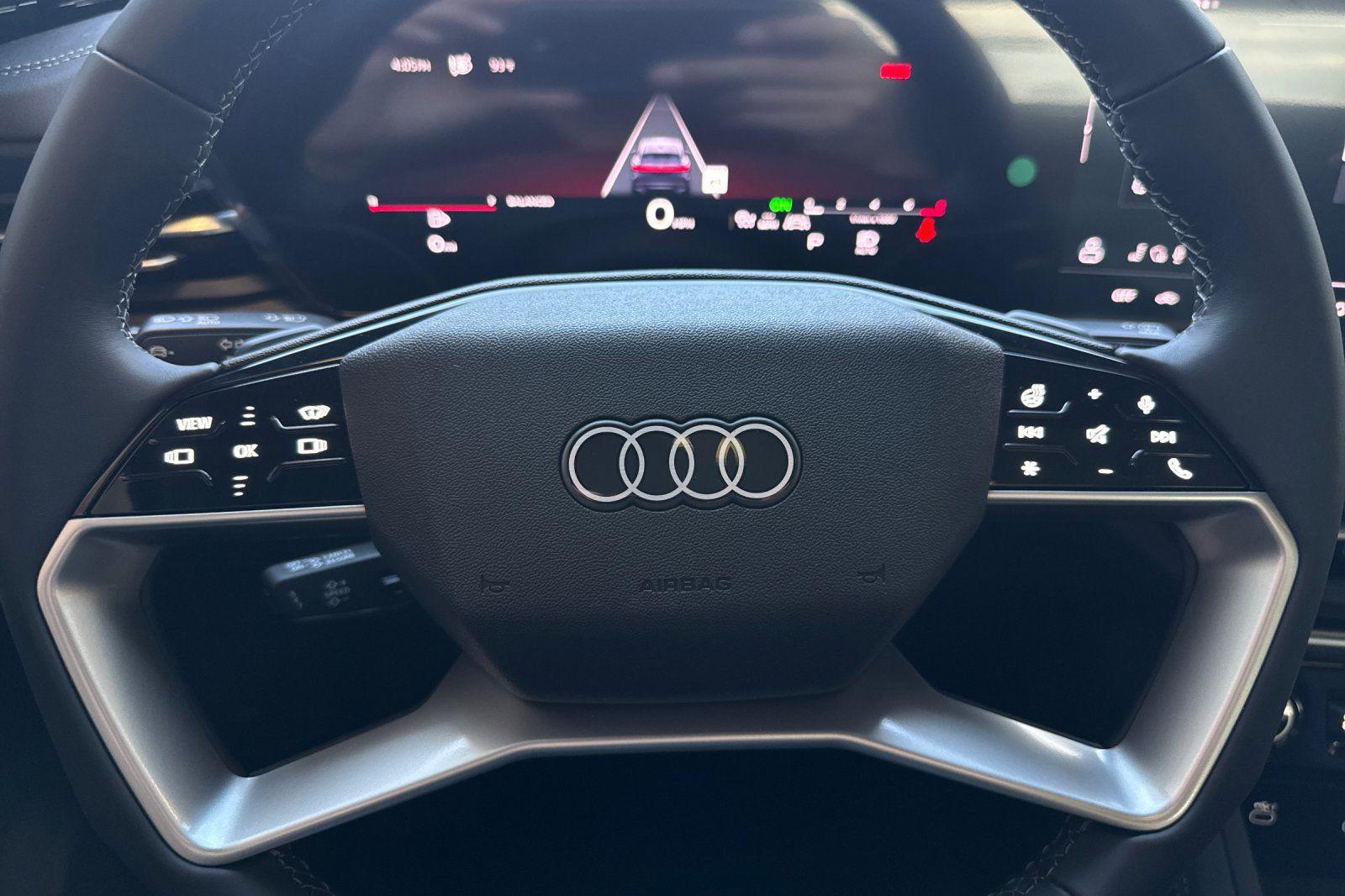 2025 Audi Q5 Sportback Premium Plus - Photo 21