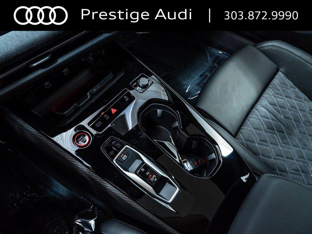 2025 Audi S5 Premium Plus - Photo 18