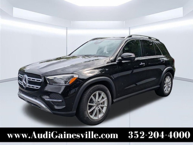 Photo of 2024 Mercedes-Benz GLE 450 