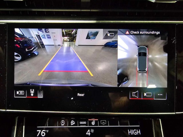 2026 Audi Q7 Premium Plus - Photo 25