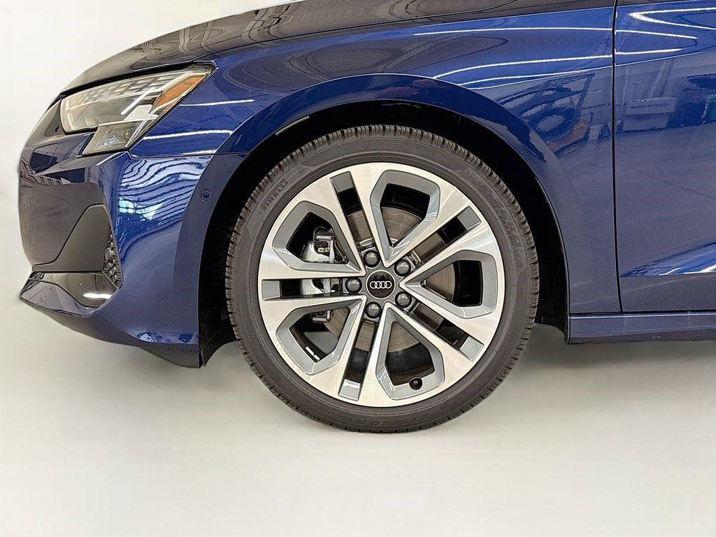 2025 Audi A3 Premium - Photo 23