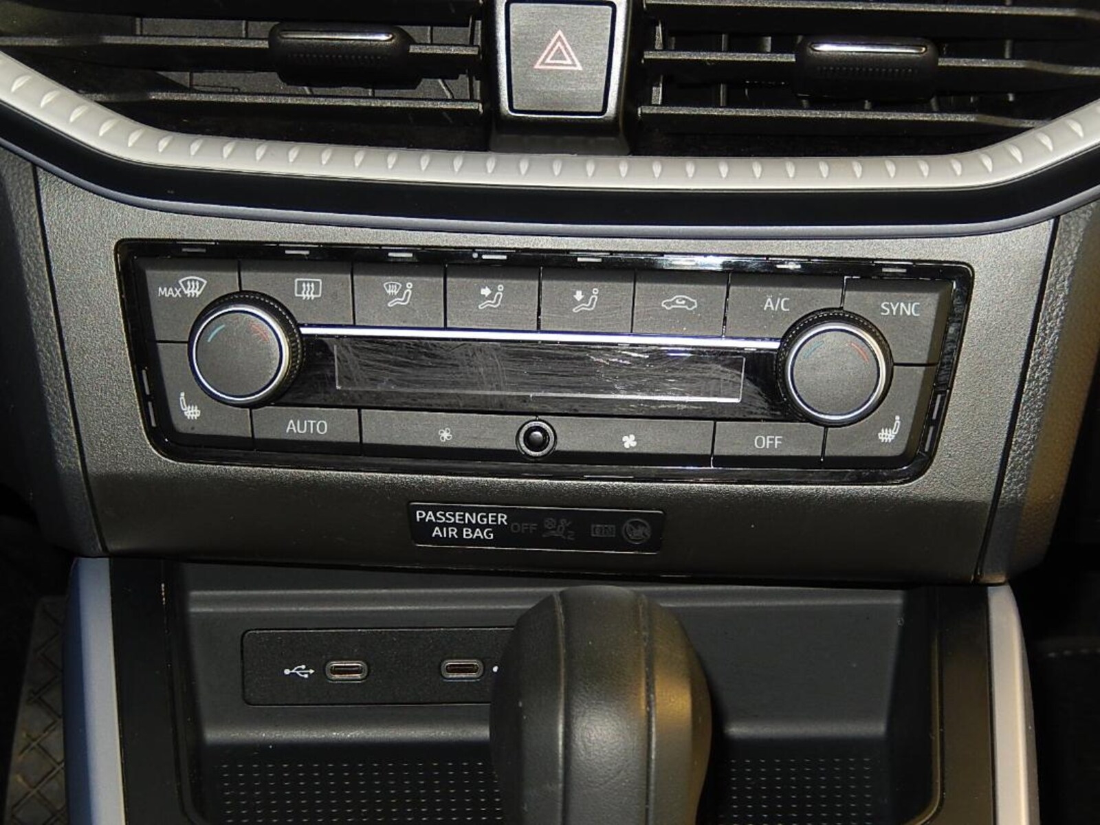 SEAT Arona – Bild 11