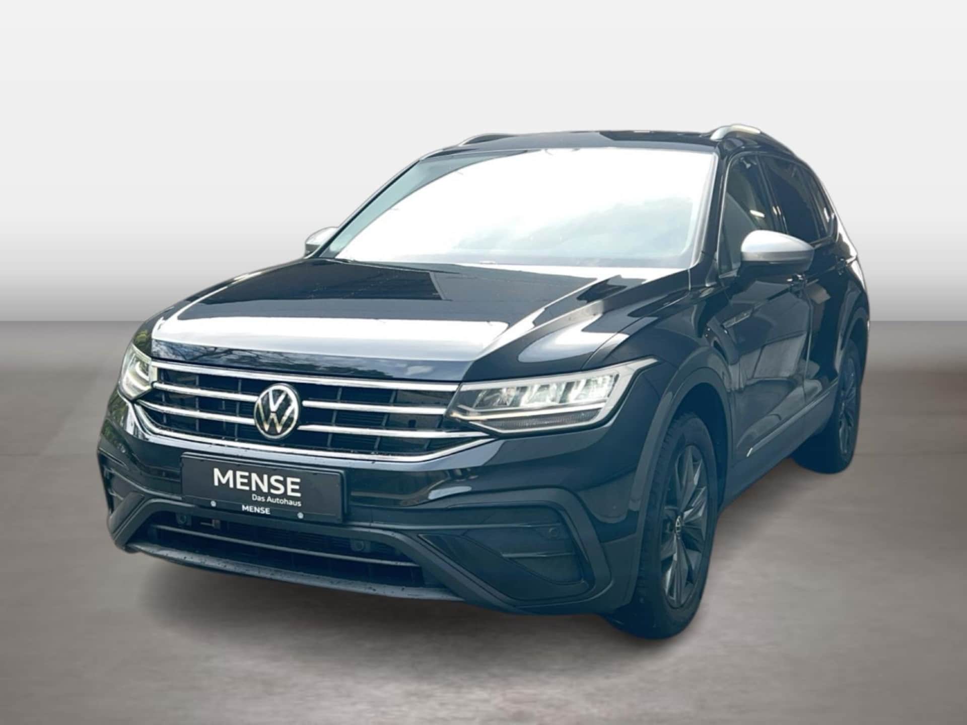 Volkswagen Tiguan Allspace Life