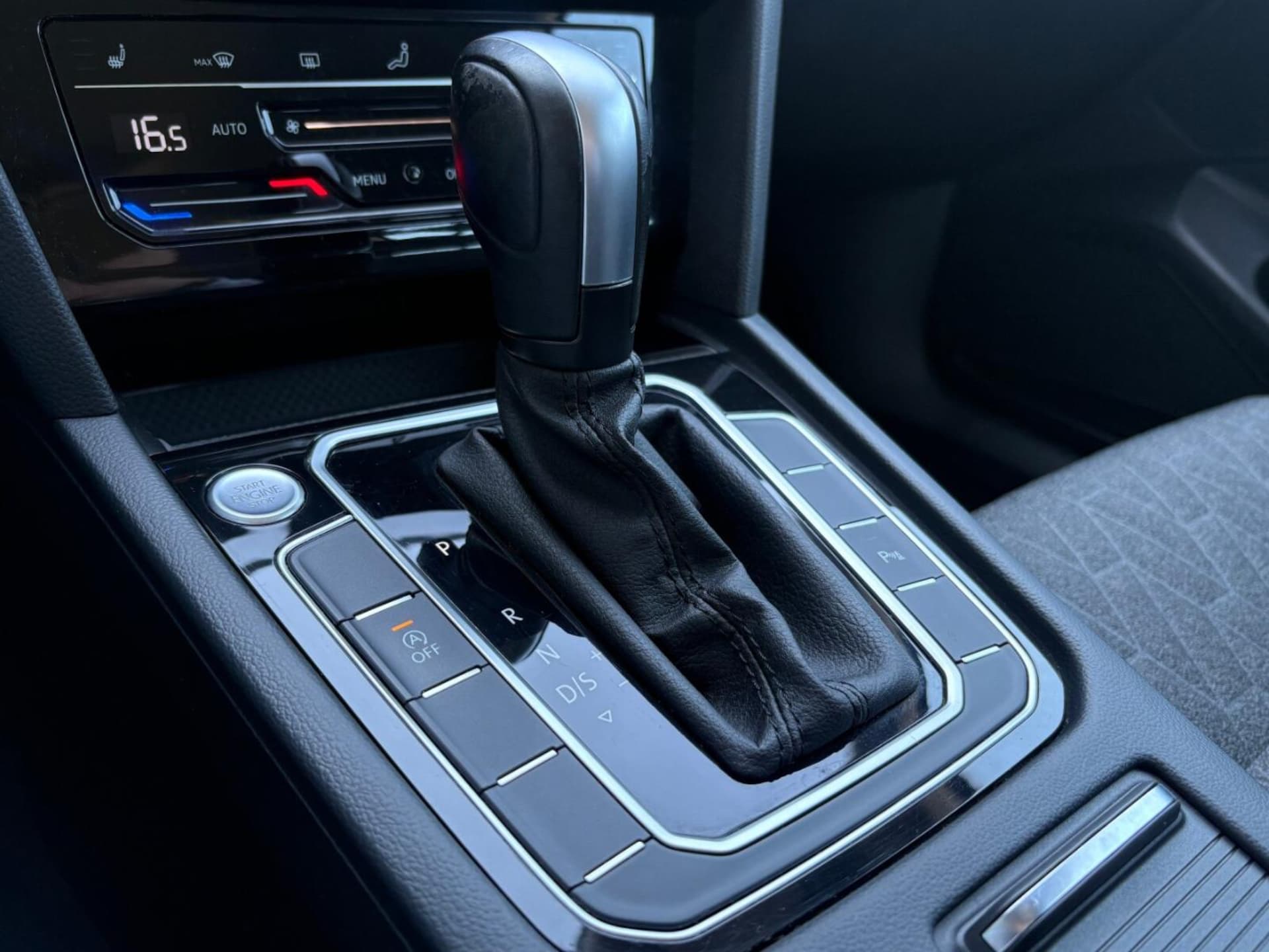 Volkswagen Passat Variant Business