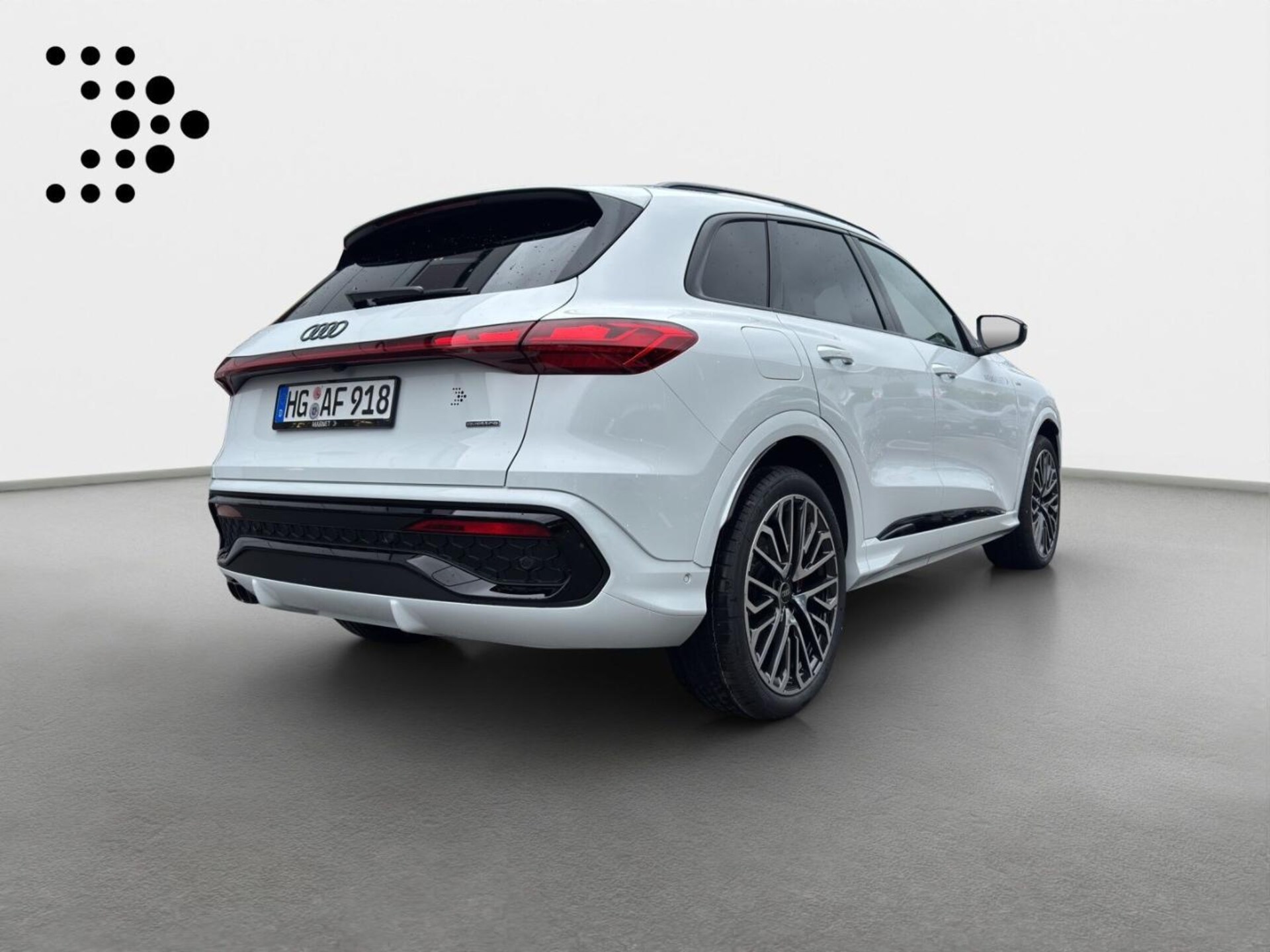 Audi Q5 SUV