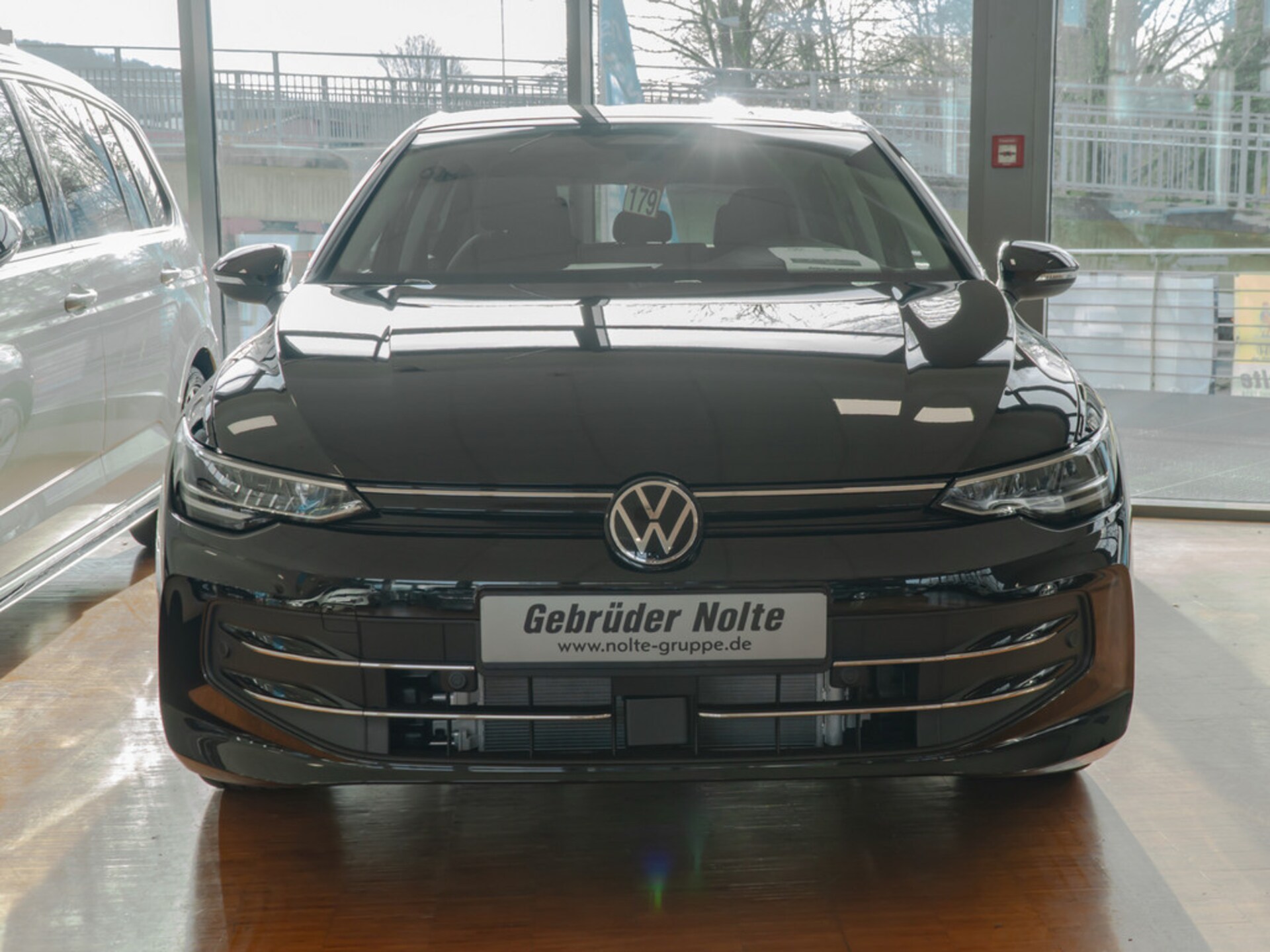 Volkswagen Golf ENERGY