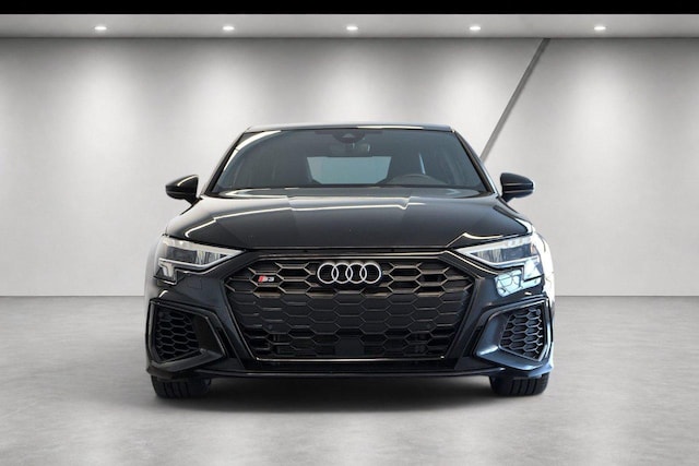 2023 Audi S3 Sedan