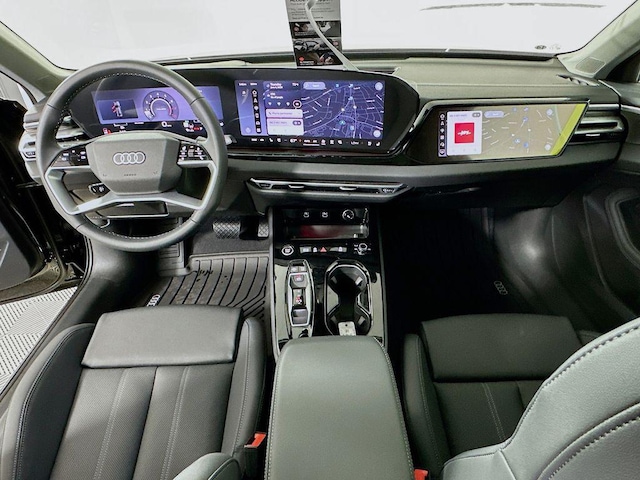 2026 Audi A5 Sedan