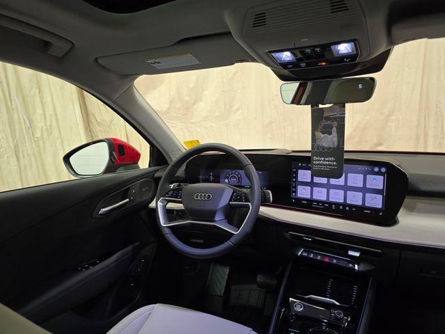 2026 Audi Q3 Base - Photo 36