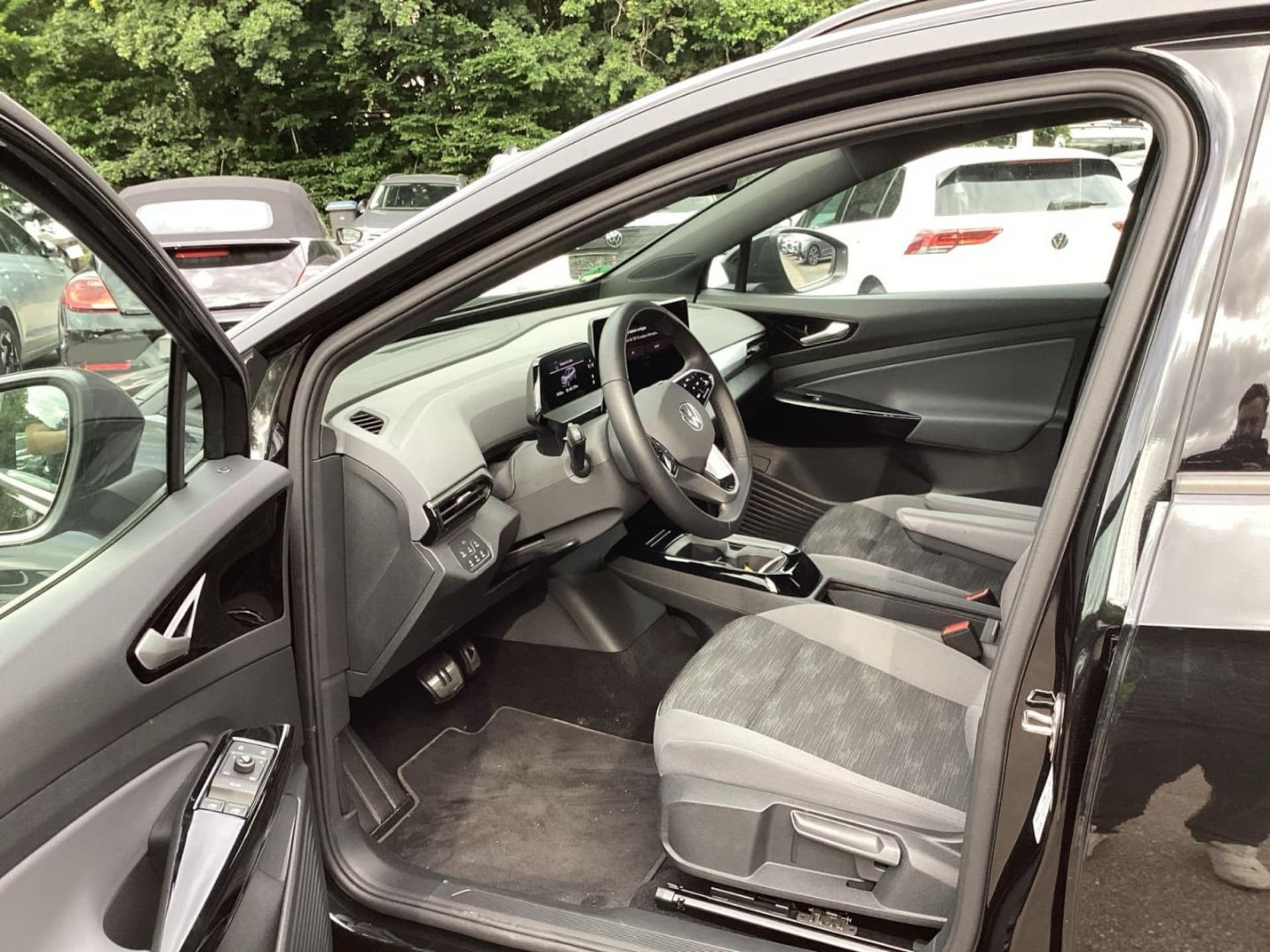 Volkswagen ID.4 Pro