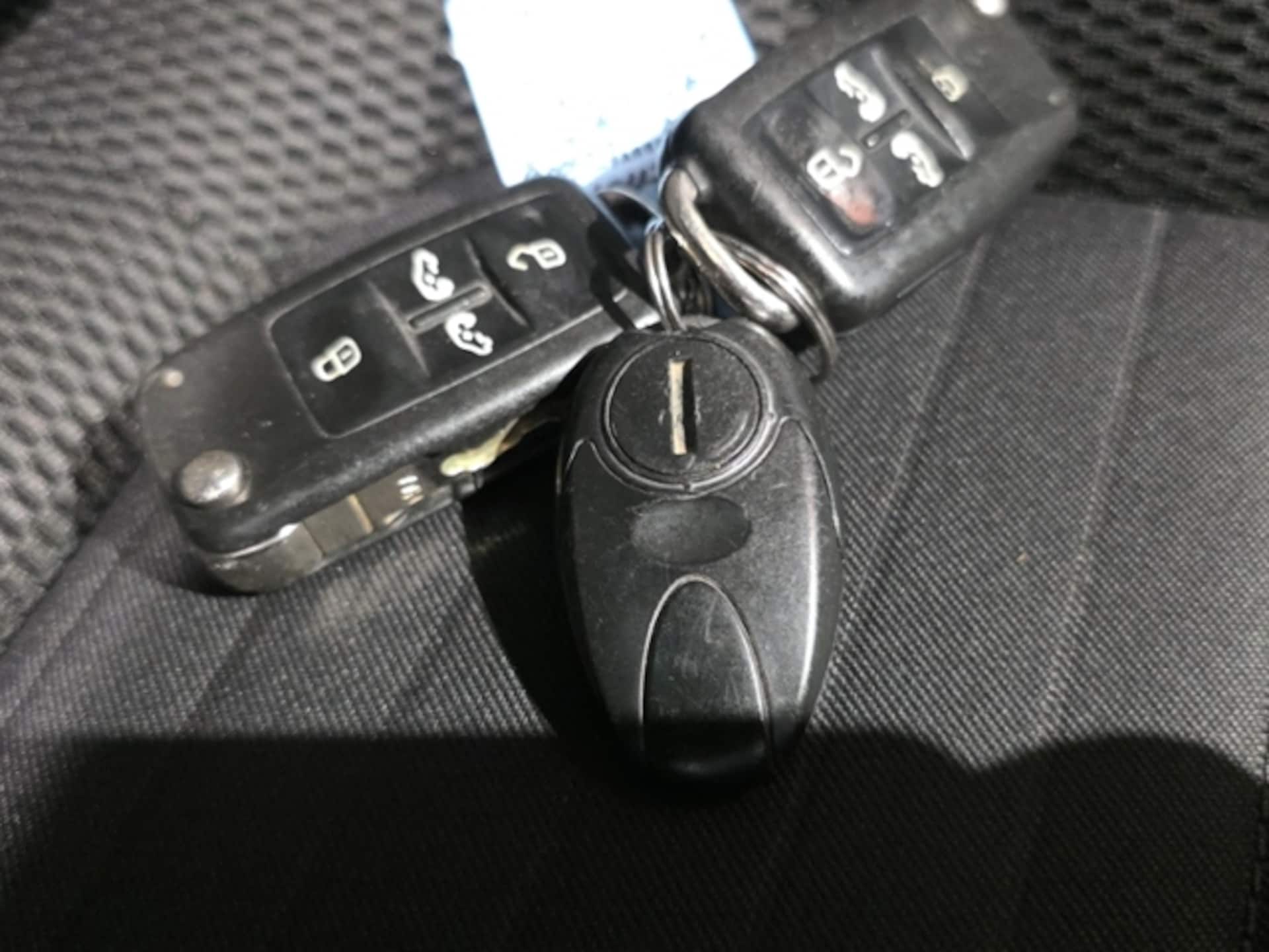 Volkswagen Sharan Comfortline