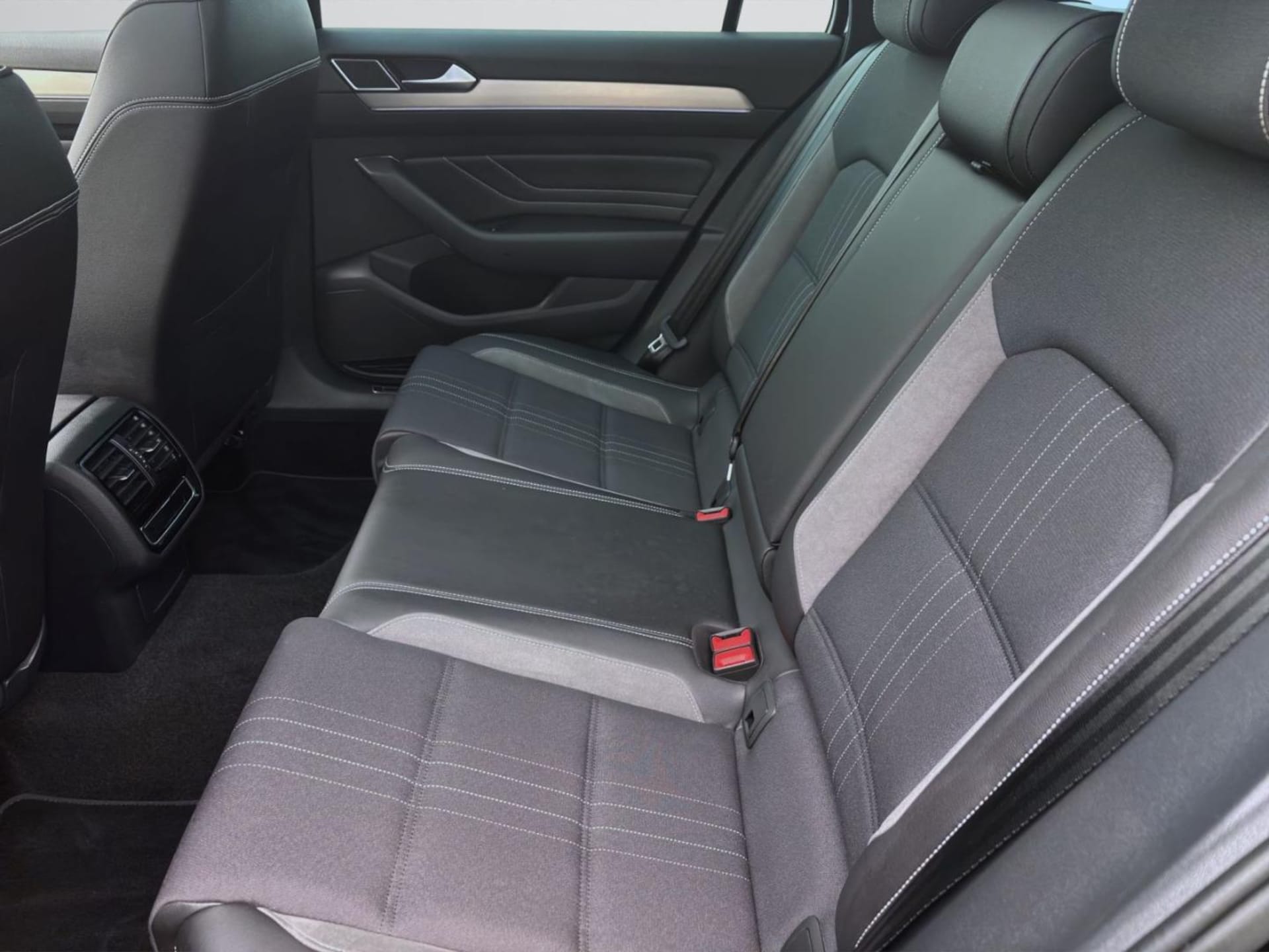 Volkswagen Passat Variant Alltrack