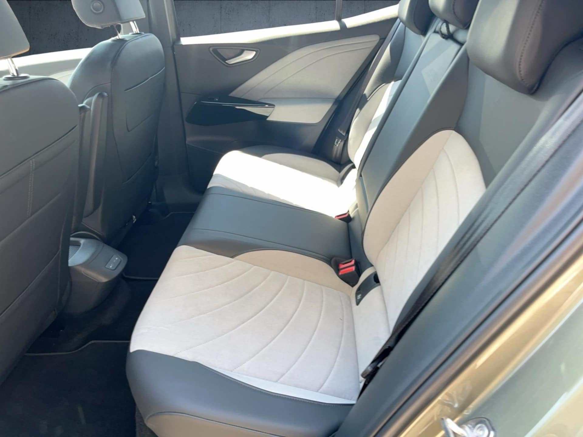Volkswagen ID.3 MOVE Pro