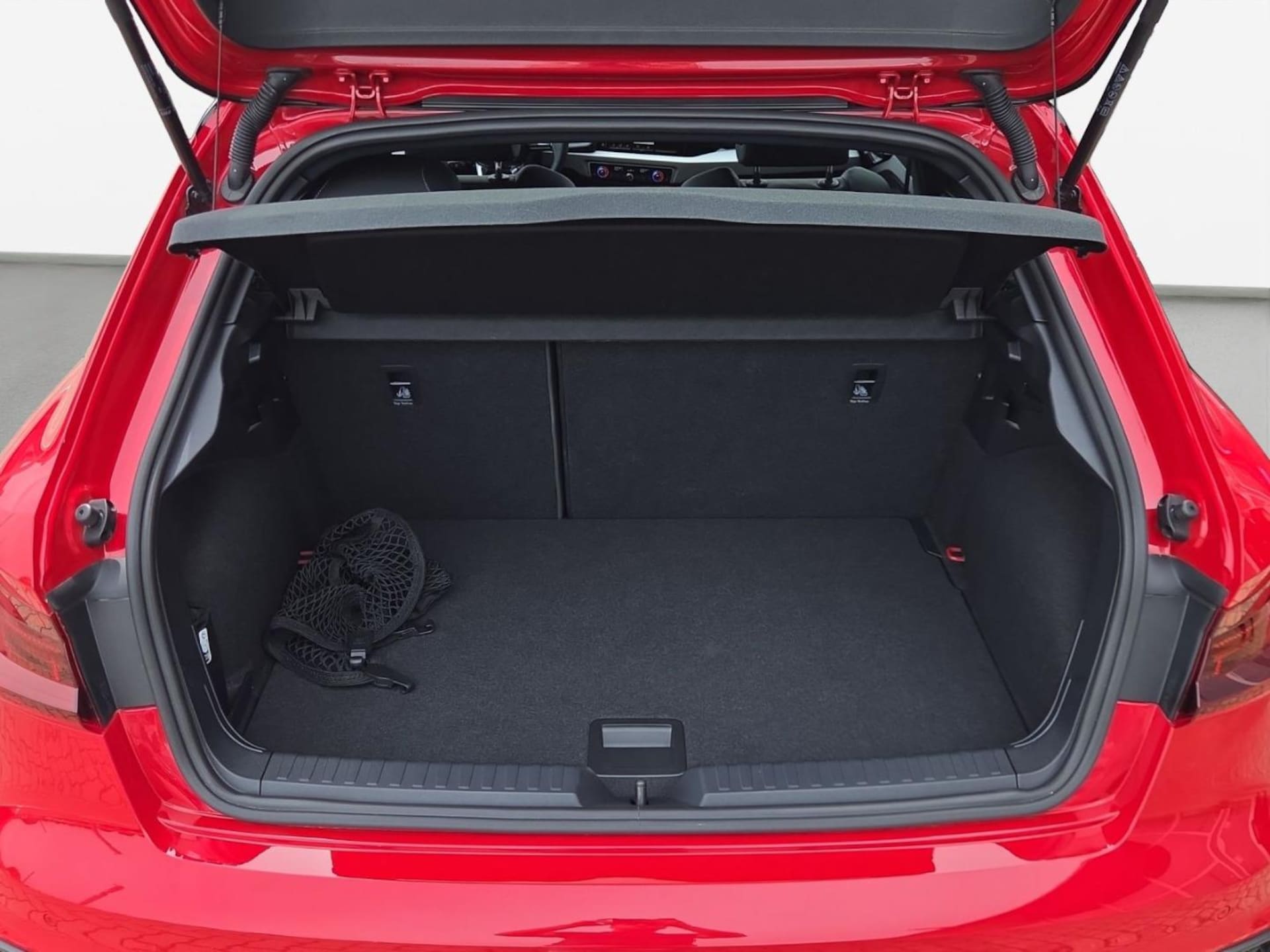Audi A1 Sportback S line