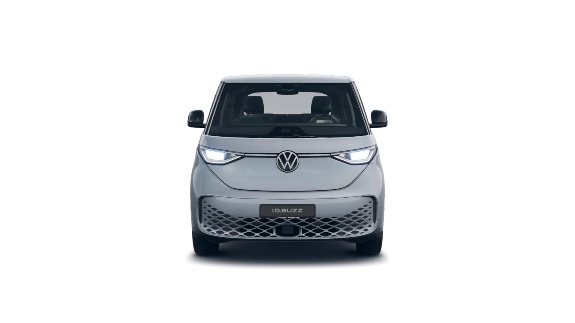 Volkswagen ID. Buzz Pro