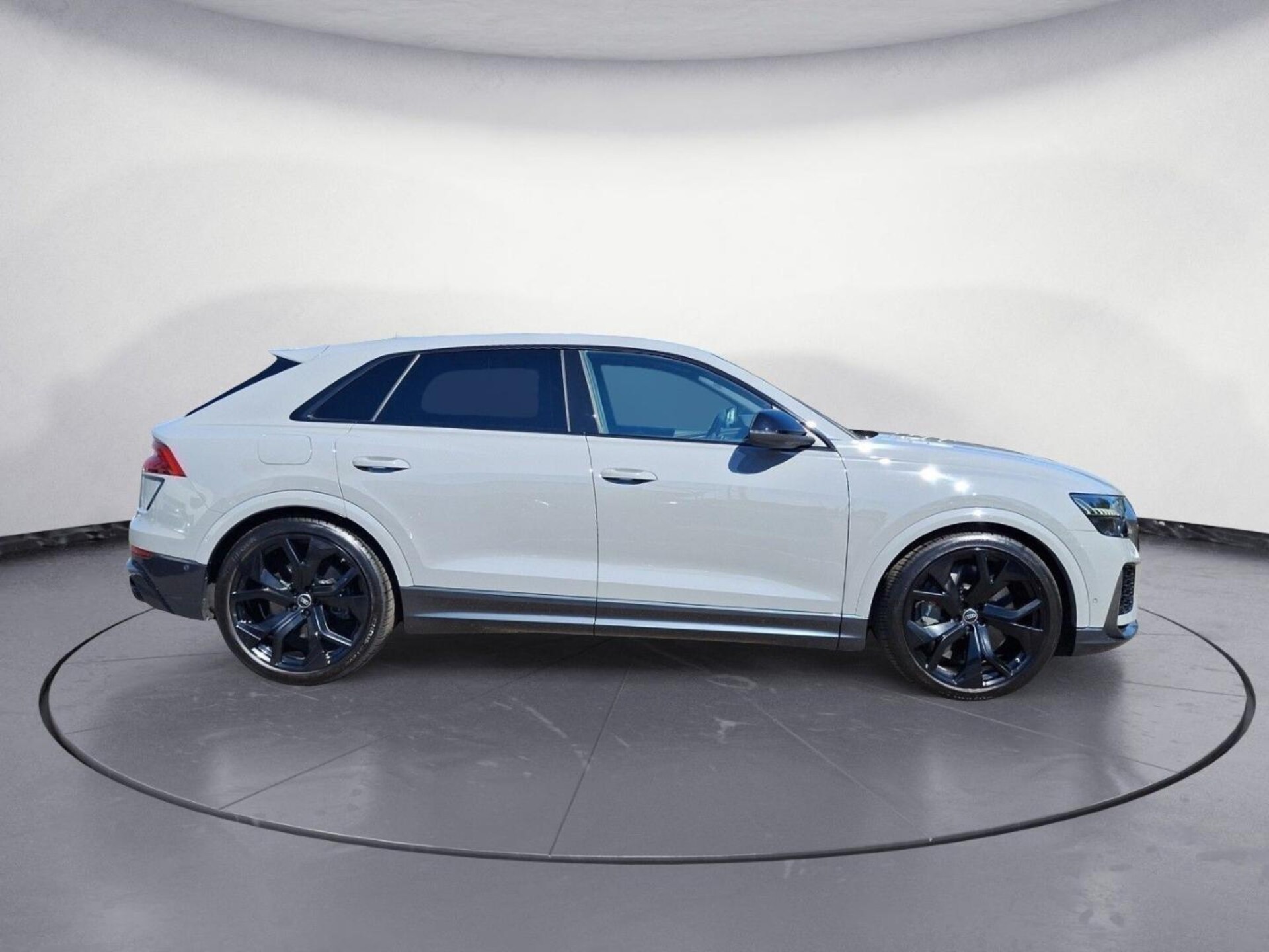Audi RS Q8 SUV