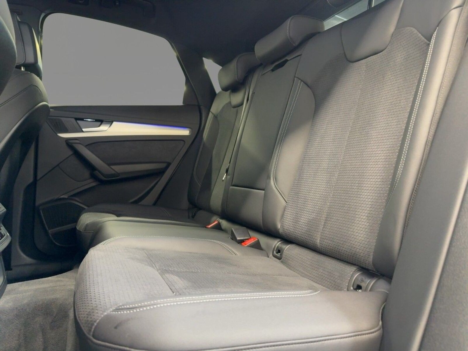 Audi Q5 Sportback – Bild 9