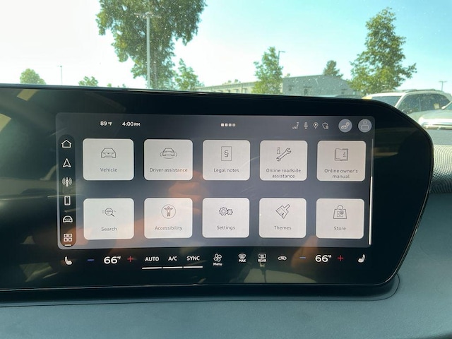 2026 Audi Q3 Base - Photo 29