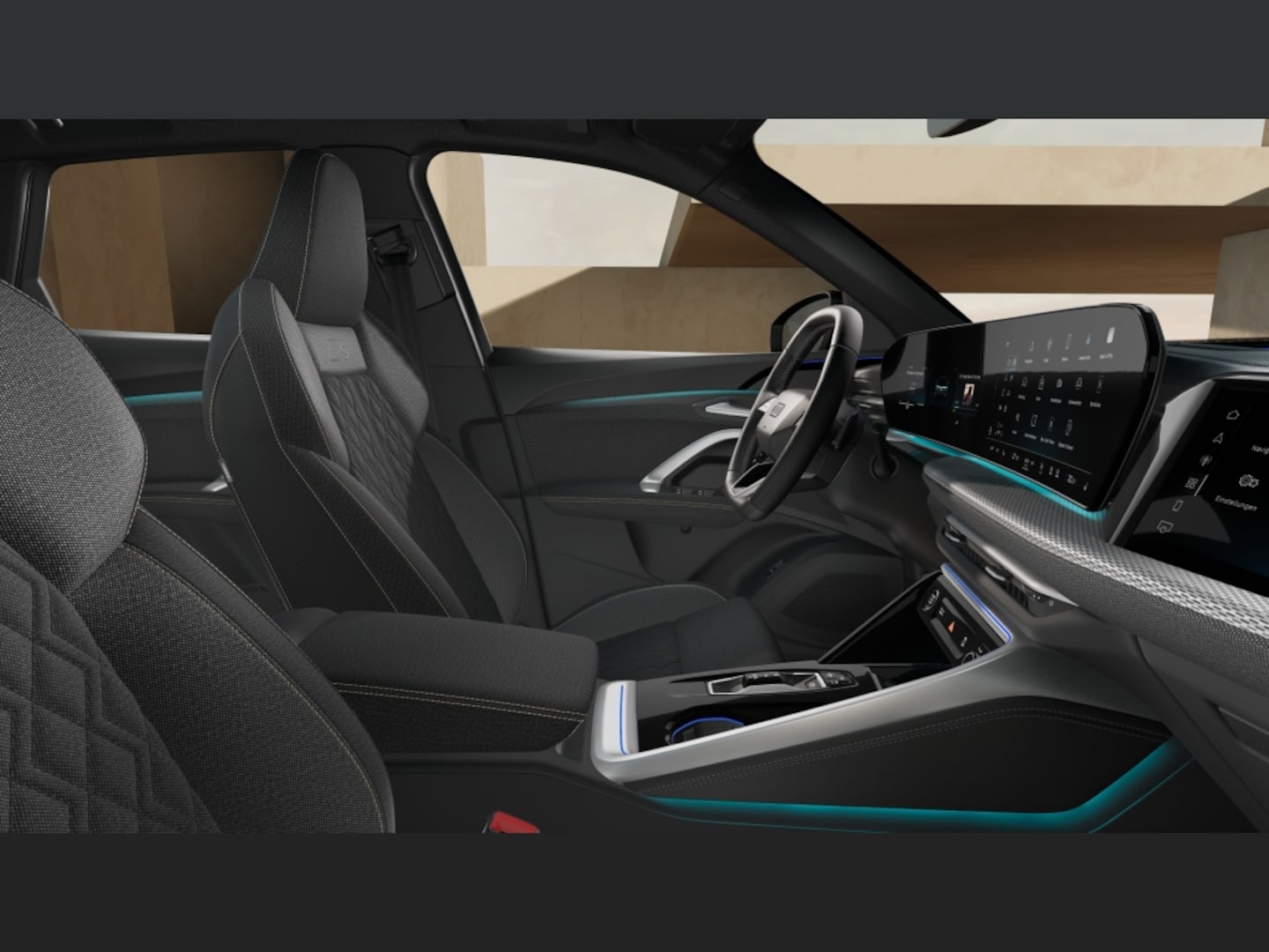 Bild über Audi Q5 SUV TDI quattro 150 kW S tronic - für weitere Informationen kontaktieren Sie den Audi Partner