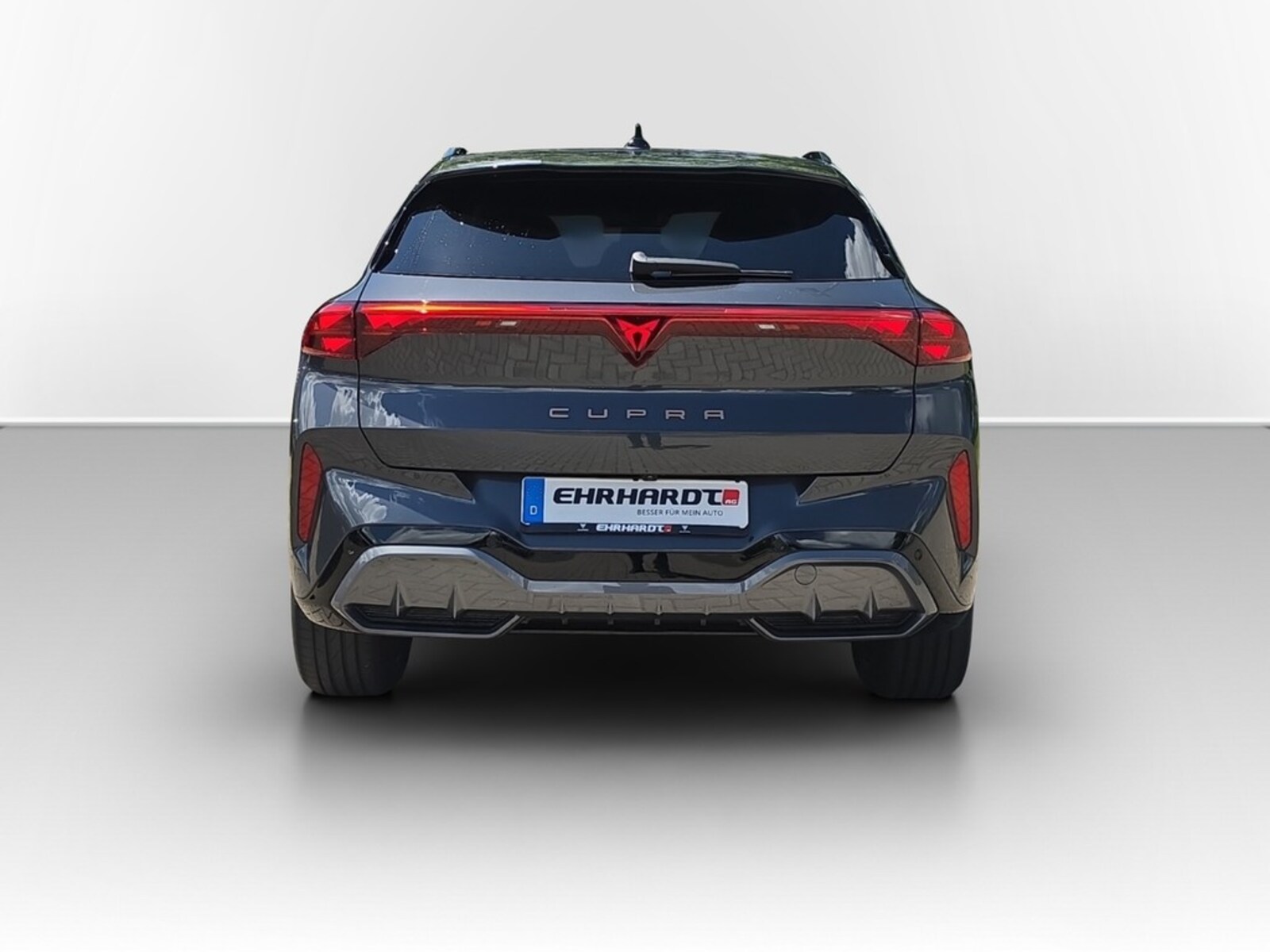 CUPRA Terramar – Bild 6